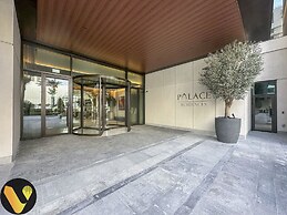 Palace Waterfront Living Dubai Creek