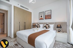 Palace Waterfront Living Dubai Creek