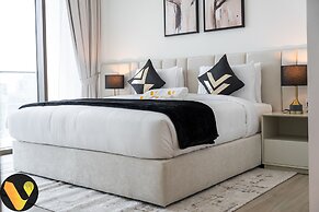 Palace Waterfront Living Dubai Creek