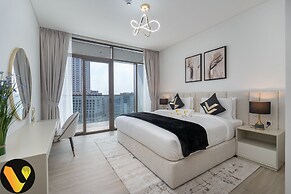 Palace Waterfront Living Dubai Creek