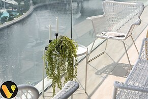 Palace Waterfront Living Dubai Creek