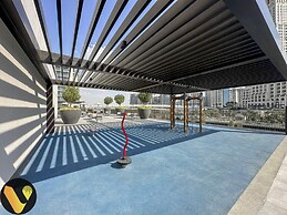 Palace Waterfront Living Dubai Creek