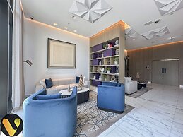 Palace Waterfront Living Dubai Creek