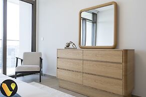 Palace Waterfront Living Dubai Creek