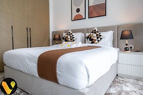 Palace Waterfront Living Dubai Creek