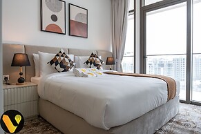 Palace Waterfront Living Dubai Creek