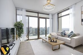 Palace Waterfront Living Dubai Creek