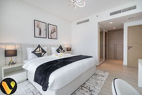 Palace Waterfront Living Dubai Creek