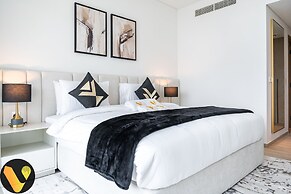 Palace Waterfront Living Dubai Creek