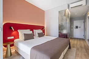 King David Suites 201 by Homie