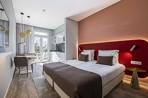 King David Suites 201 by Homie