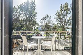 King David Suites 201 by Homie