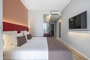 King David Suites 201 by Homie