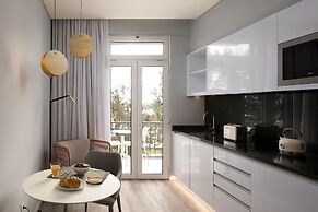 King David Suites 201 by Homie