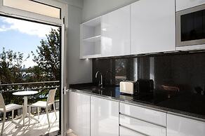King David Suites 201 by Homie