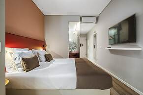 King David Suites 301 by Homie