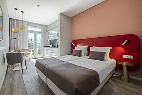 King David Suites 301 by Homie