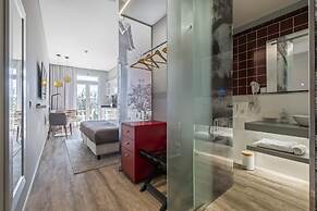 King David Suites 301 by Homie