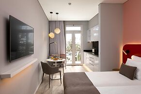 King David Suites 301 by Homie