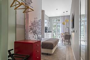 King David Suites 302 by Homie