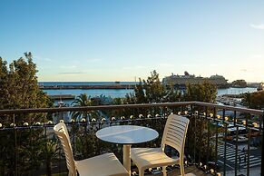 King David Suites 501 by Homie