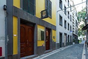 King David Suites 202 by Homie