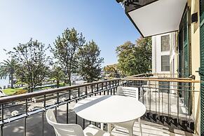 King David Suites 202 by Homie