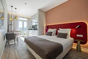King David Suites 401 by Homie