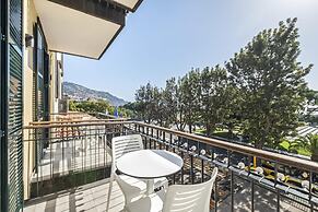 King David Suites 401 by Homie