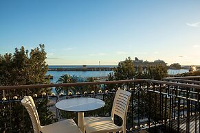 King David Suites 502 by Homie