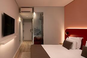 King David Suites 502 by Homie