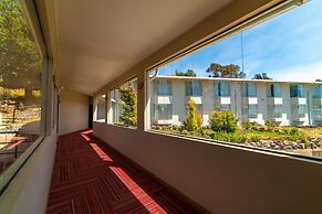 Lake Titicaca Hotel