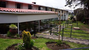 Lake Titicaca Hotel