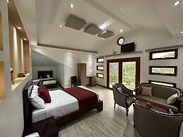 Hosteria Mana
