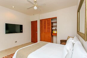 Condo Gaviota - Tropical Oasis