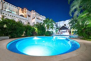 Condo Gaviota - Tropical Oasis