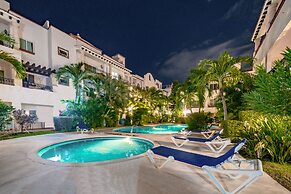 Condo Gaviota - Tropical Oasis
