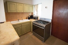 Condo Gaviota - Tropical Oasis