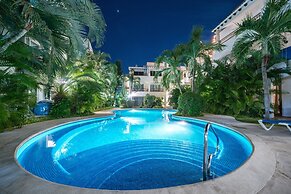 Condo Gaviota - Tropical Oasis