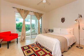 Condo Gaviota - Tropical Oasis