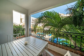 Condo Gaviota - Tropical Oasis
