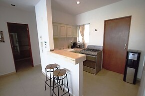 Condo Gaviota - Tropical Oasis