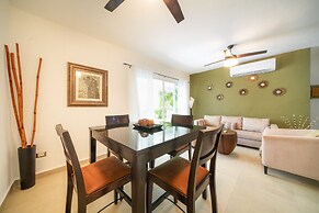 Condo Gaviota - Tropical Oasis
