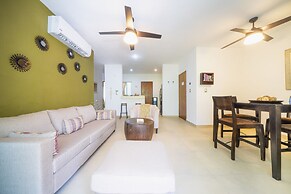 Condo Gaviota - Tropical Oasis