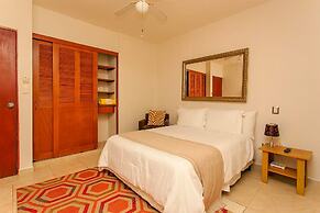 Condo Gaviota - Tropical Oasis