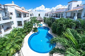 Condo Gaviota - Tropical Oasis