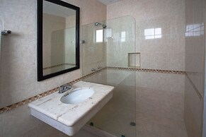 Condo Gaviota - Tropical Oasis
