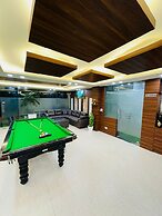Vikrant Residency 177