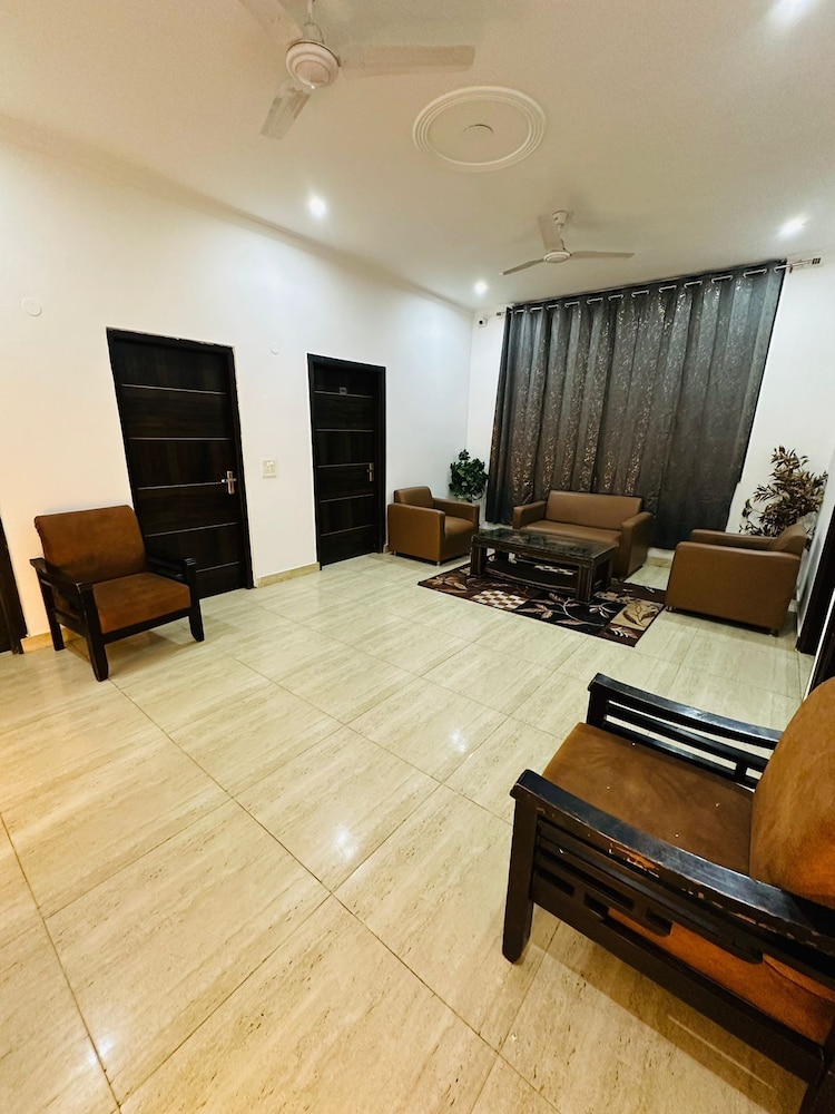 Vikrant Residency 177