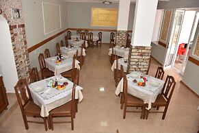 Hotel Termal Peshkopi